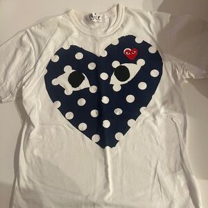 Comme des Garçons t shirt